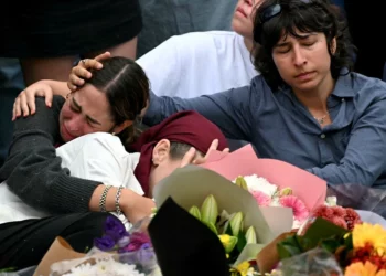 Solo dos policías vigilaban evento de Janucá en Sídney