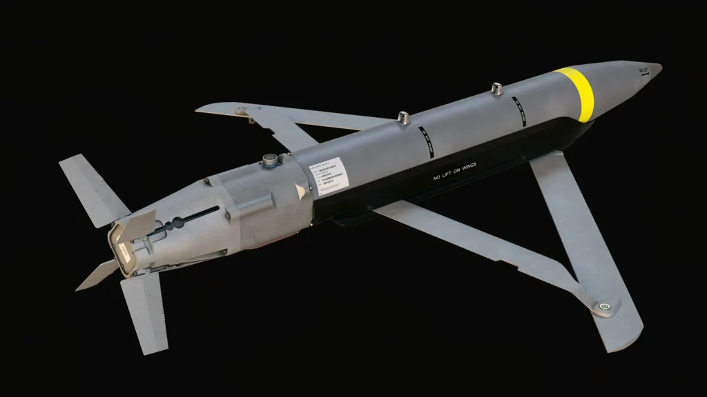 Estados Unidos exige al Líbano la entrega de bomba GBU-39B israelí sin detonar