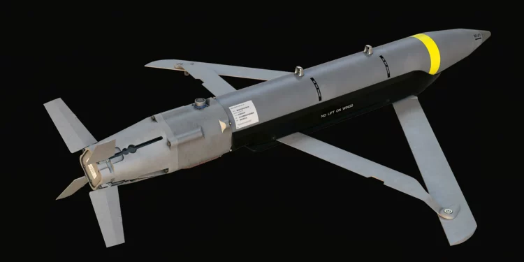 Estados Unidos exige al Líbano la entrega de bomba GBU-39B israelí sin detonar