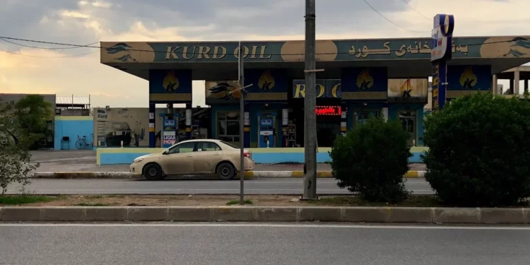 Irán suspende todos sus suministros de gas a Irak “debido a circunstancias imprevistas”