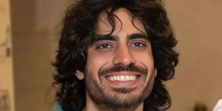 El israelí Gefen Bitton en estado crítico tras enfrentarse al terrorista de Bondi Beach