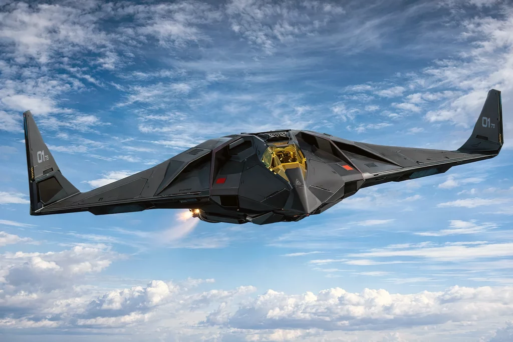 H-20: el bombardero furtivo de China vuela antes de su primera misión