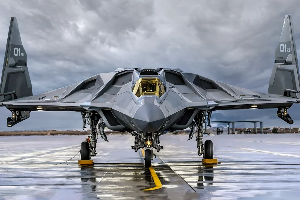 H-20: el bombardero furtivo de China vuela antes de su primera misión