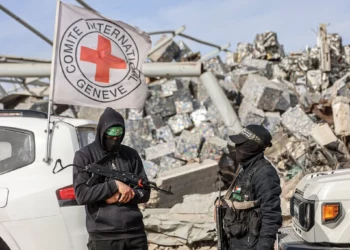 Hamás rechaza informe de Amnistía que lo acusa de crímenes contra la humanidad