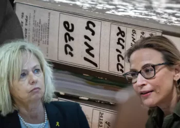 El fiscal general oculta recusaciones clave en la gestión del caso del fiscal general milita