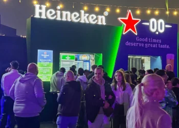 Arabia Saudí amplía el acceso a su única tienda de alcohol para no musulmanes