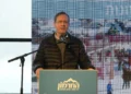 Herzog califica el repunte del antisemitismo como emergencia global