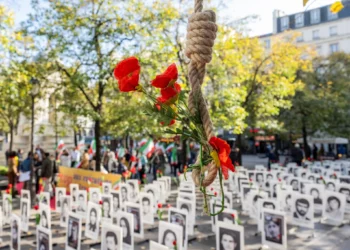 Atleta iraní condenado a muerte corre un riesgo “inminente” de ejecución