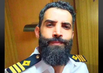 FDI detallan incursión naval que capturó a un alto miembro de Hezbolá