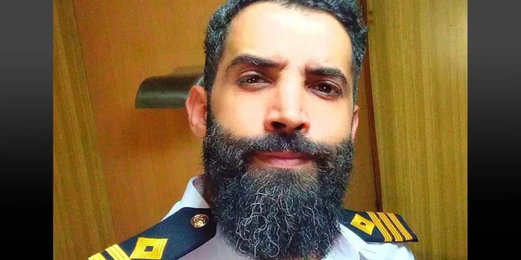 FDI detallan incursión naval que capturó a un alto miembro de Hezbolá