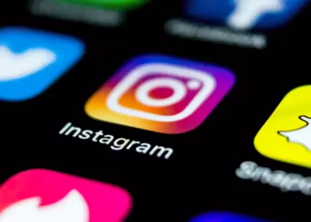 El algoritmo de Instagram promocionó productos antisemitas