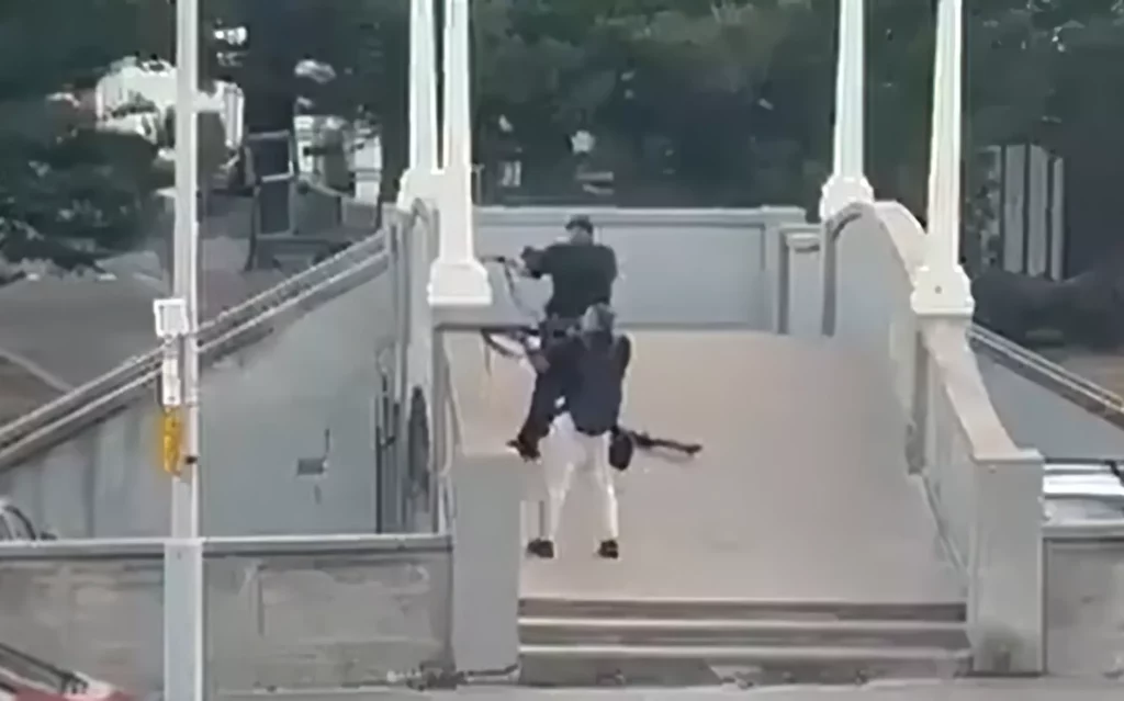 Atentados islamistas desde Bondi hasta Boston: lazos familiares detrás del extremismo mortal