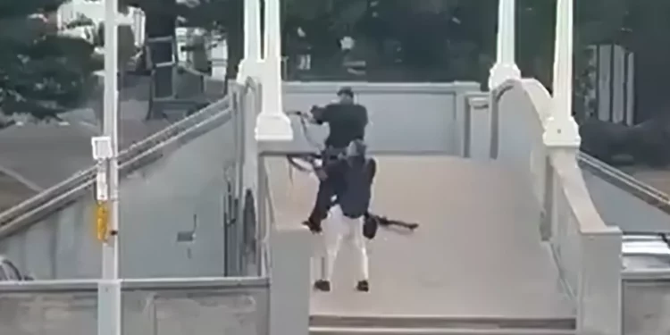 Atentados islamistas desde Bondi hasta Boston: lazos familiares detrás del extremismo mortal