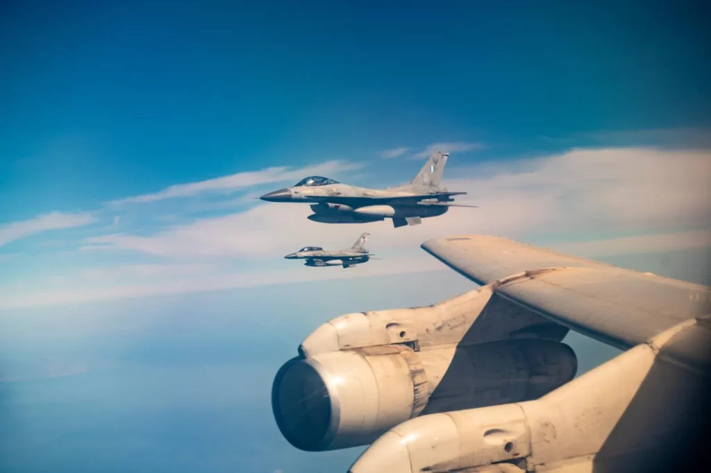 Israel, Grecia y Chipre crearán una fuerza militar conjunta