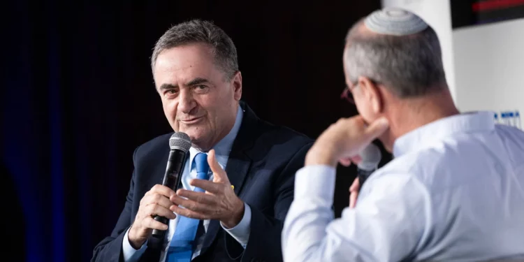 Katz: Israel “nunca se retirará por completo” de la Franja de Gaza