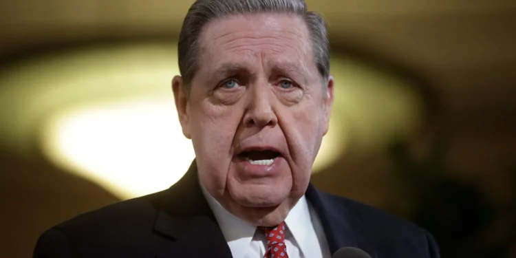 Murió Jeffrey Holland: alto cargo mormón que fomentó relaciones con los judíos