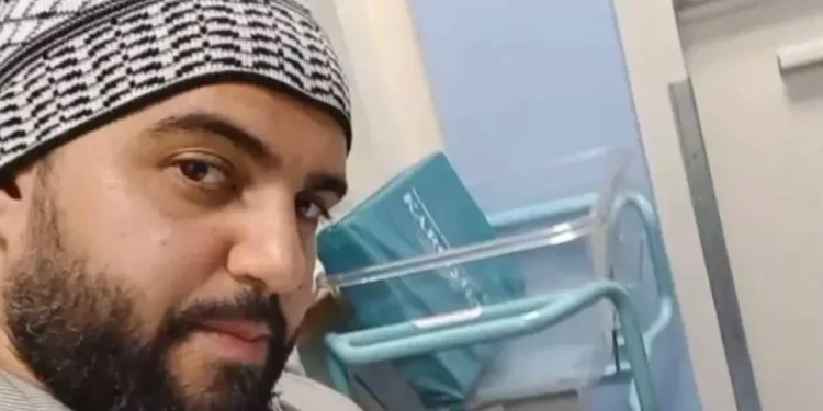 La policía de Manchester rehúsa aclarar si revisó el móvil del atacante de la sinagoga en Yom Kippur