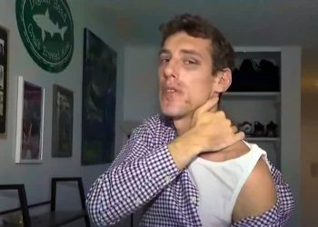 Manhattan condena a dos años al agresor por el ataque antisemita de 2021