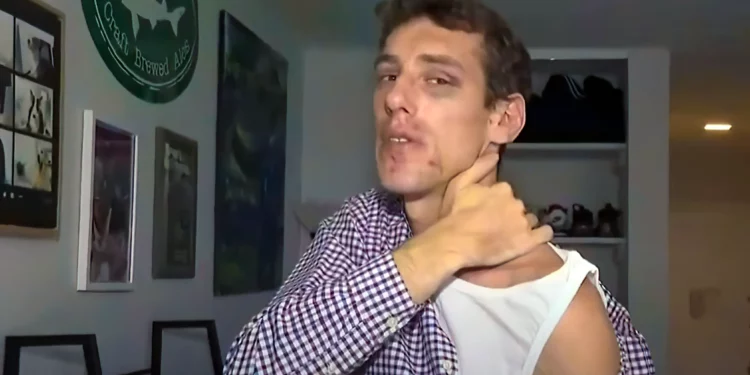 Manhattan condena a dos años al agresor por el ataque antisemita de 2021