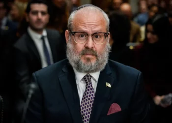 El Senado de EE. UU. confirma al rabino de Jabad como enviado de Trump contra el antisemitismo