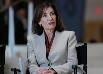 Gobernadora de Nueva York interviene para impedir la demolición de sinagoga centenaria de Brooklyn