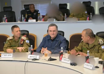 Katz alerta sobre posible ataque tipo 7 de octubre en Judea