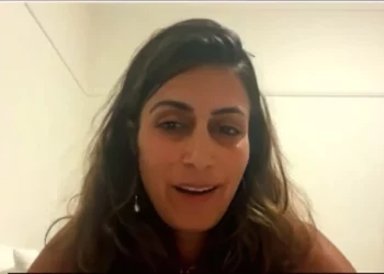 Una mujer se escondió con su hijo en un congelador durante el ataque en Sídney