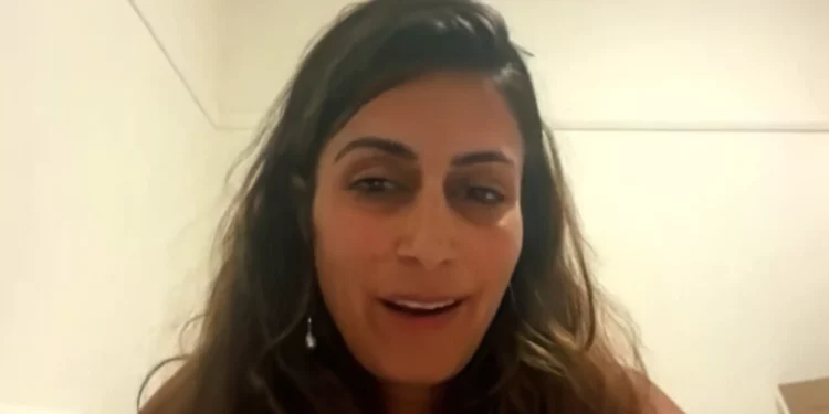 Una mujer se escondió con su hijo en un congelador durante el ataque en Sídney