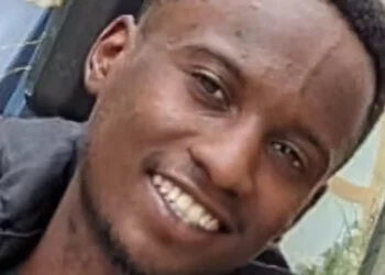 Padre del rehén tanzano agradece a Herzog y a las FDI por recuperar cuerpo