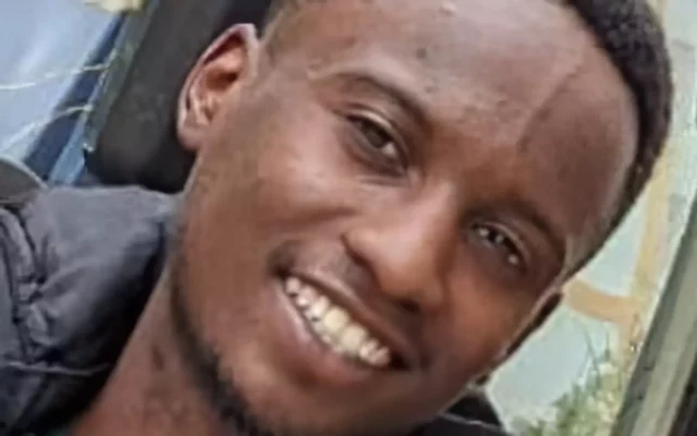 Padre del rehén tanzano agradece a Herzog y a las FDI por recuperar cuerpo