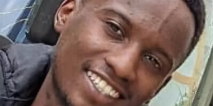 Padre del rehén tanzano agradece a Herzog y a las FDI por recuperar cuerpo