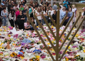 Mañana comienzan funerales tras el ataque terrorista en Bondi Beach