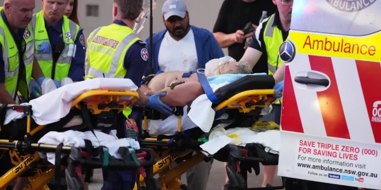 El Mossad alertó a Australia sobre red terrorista iraní en el país