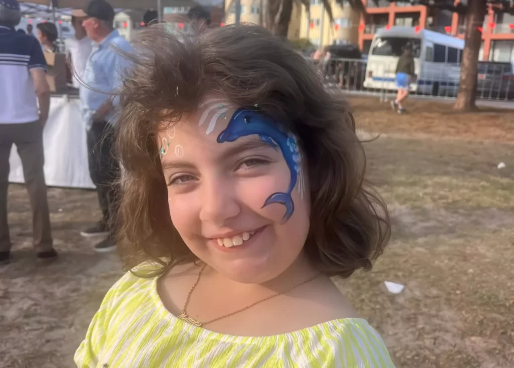 Identifican a niña de 10 años como la víctima más joven en Bondi Beach