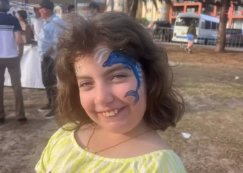 Identifican a niña de 10 años como la víctima más joven en Bondi Beach