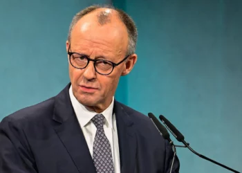 Merz exige reformas a la Autoridad Palestina antes de su visita a Israel