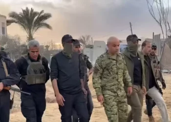 Milicia Abu Shabab de Gaza anuncia un nuevo comandante tras la muerte del homónimo