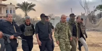 Milicia Abu Shabab de Gaza anuncia un nuevo comandante tras la muerte del homónimo