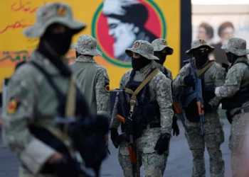 Máximo magistrado iraquí afirma que las milicias proiraníes coordinarán con el Estado el control de armas