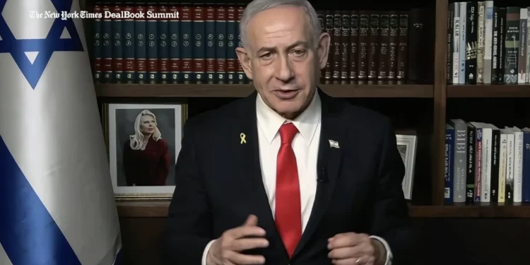 Netanyahu: Las acusaciones de corrupción son falsas