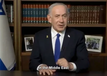 Netanyahu: Israel es el único país de Oriente Medio donde los cristianos “prosperan”