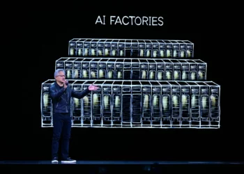 Nvidia negocia comprar la empresa israelí AI21 Labs por hasta $3.000 M