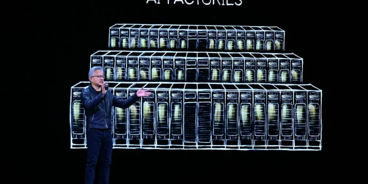 Nvidia negocia comprar la empresa israelí AI21 Labs por hasta $3.000 M