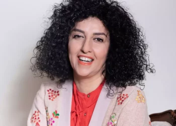 ONG y Nobel condenan detención de Narges Mohammadi en Irán
