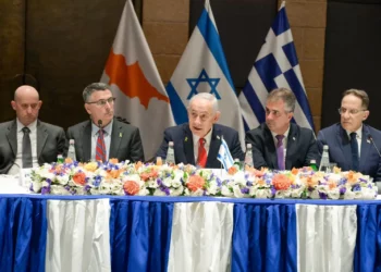 En alusión a Turquía, Netanyahu arremete contra quienes fantasean con poder restablecer sus imperios.