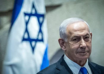 Netanyahu acusa a Albanese de avivar el “fuego antisemita” en Australia