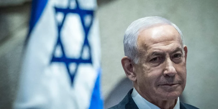 Netanyahu acusa a Albanese de avivar el “fuego antisemita” en Australia