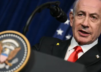 Trump dice que Israel y EE. UU. tienen un entendimiento sobre Siria