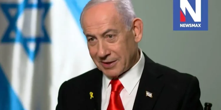 “Todo el mundo debería hacerlo”: Netanyahu defiende el reconocimiento de Somalilandia