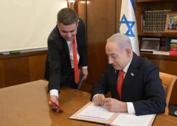 Israel reconoce a Somalilandia como Estado independiente